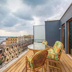 By Mesut Residence Hotel מלון