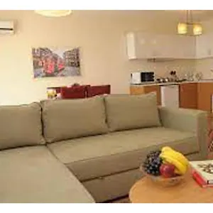 Three Apples Taksim Aparthotel
