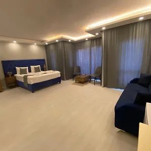 Big Peace Стамбул