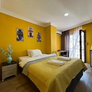 Aparthotel Avsin, Istanbul
