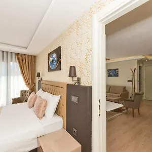 Aparthotel Gen, Istanbul