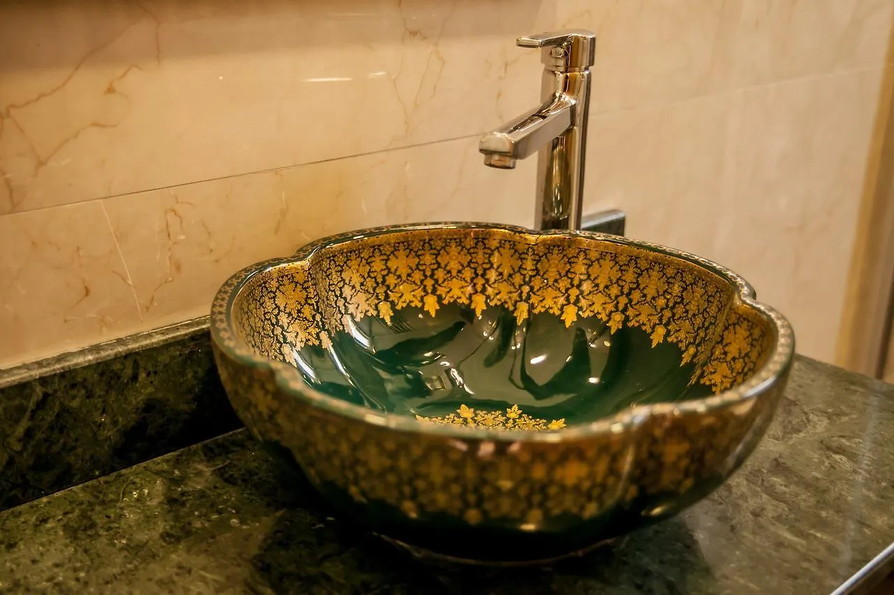 Aparthotel Salimbey Apartments Istanbul