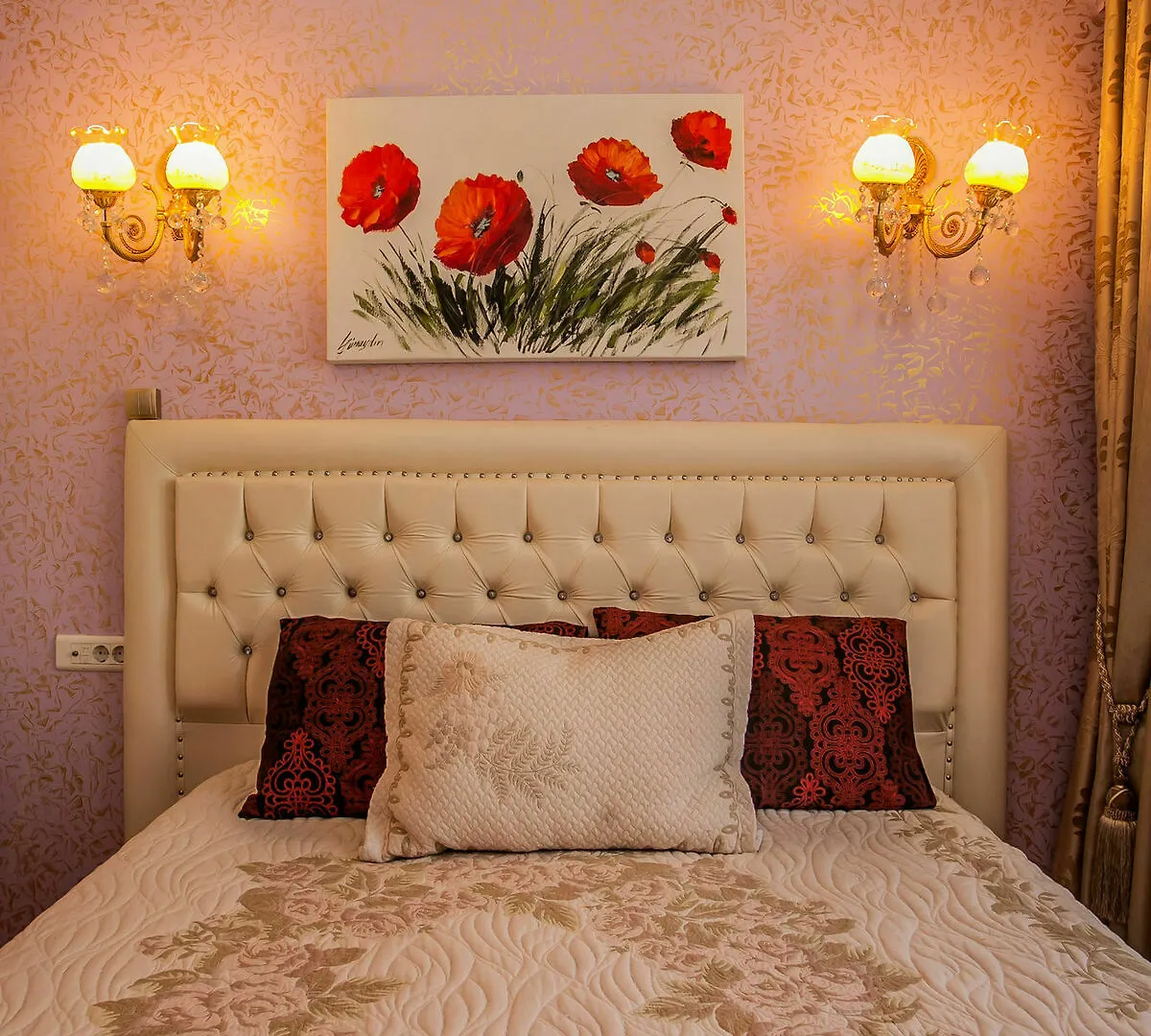 Salimbey Apartments Istanbul